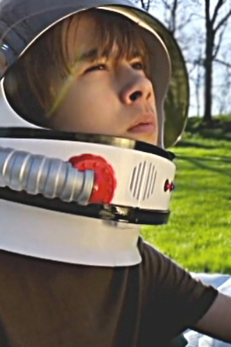 Space Cadet