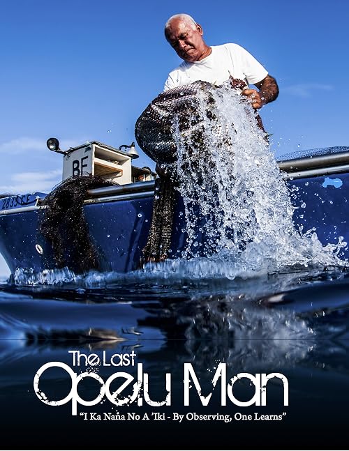 The Last Opeluman