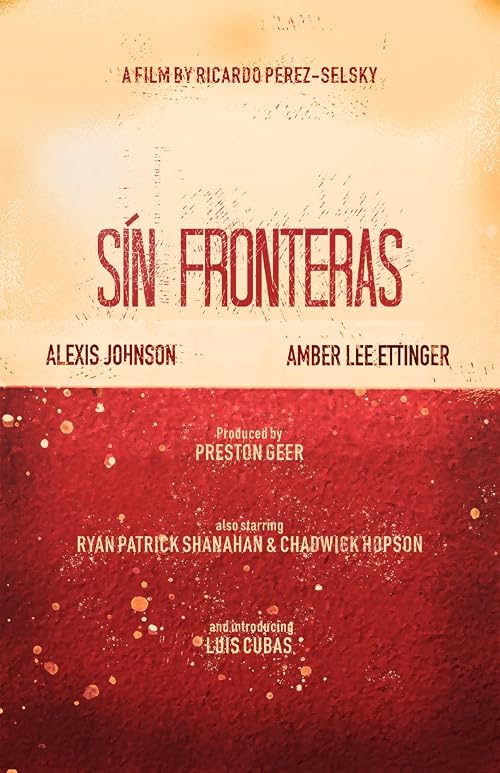 Sín Fronteras