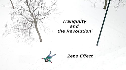 Tranquility and the Revolution Zeno Effect