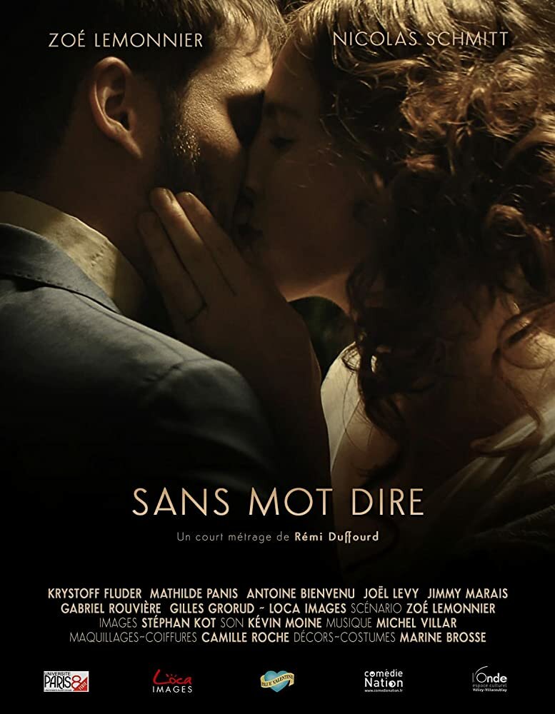 Sans Mot Dire