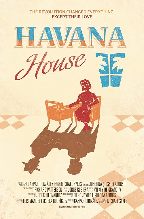 Havana House