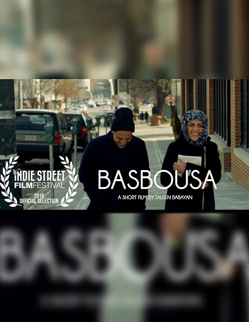 Basbousa