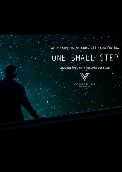 One Small Step