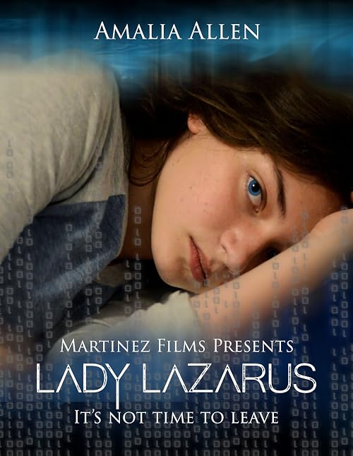 Lady Lazarus