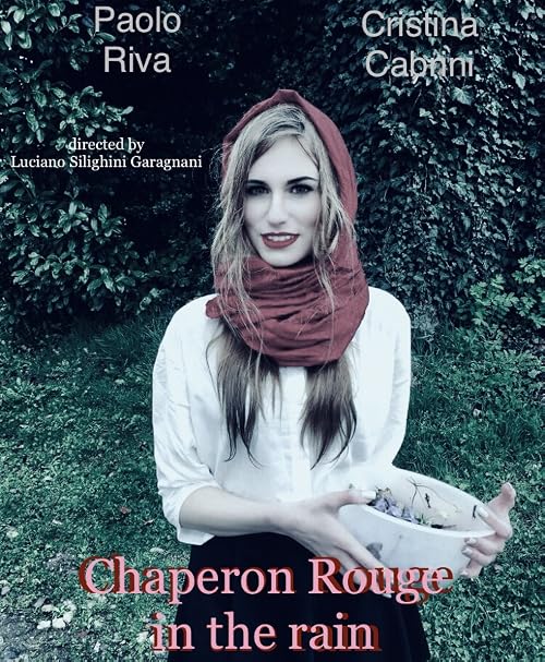 Chaperon Rouge in the Rain