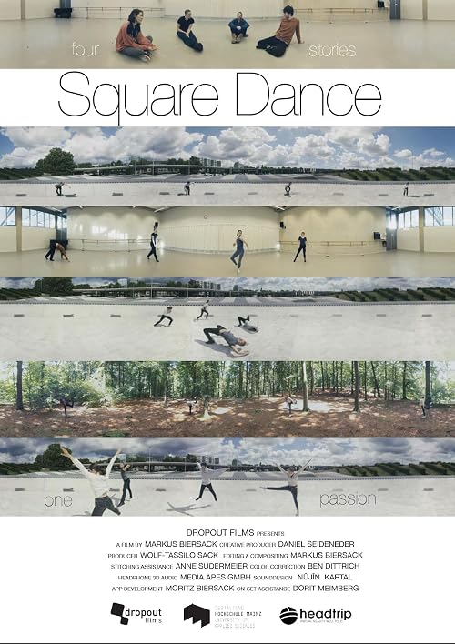Square Dance