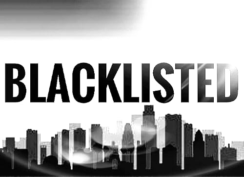 Blacklisted