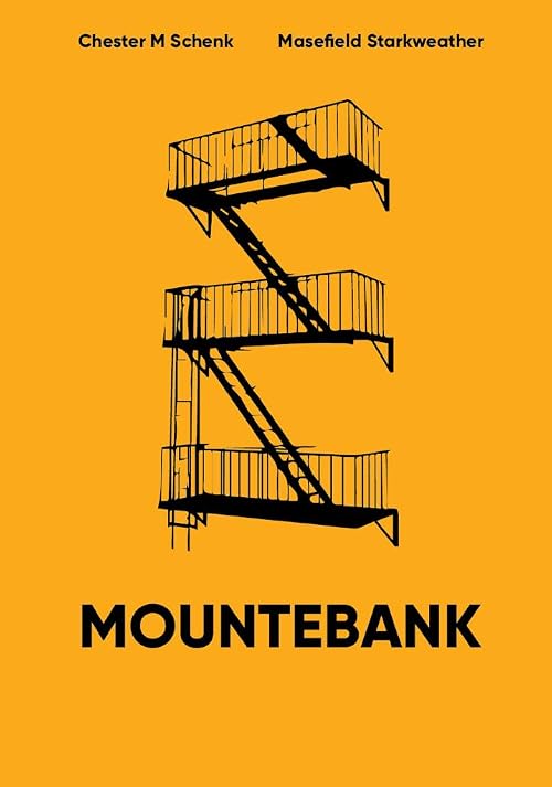 Mountebank