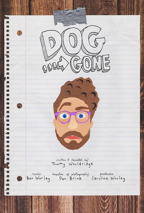 Dog Gone