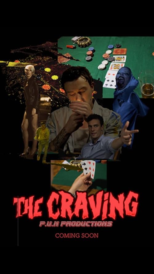 The Craving