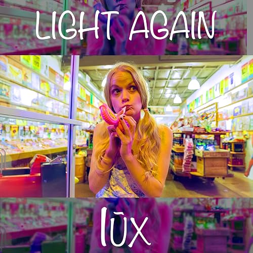 Light Again