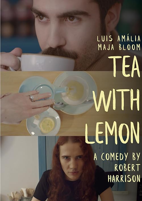 Tea with Lemon
