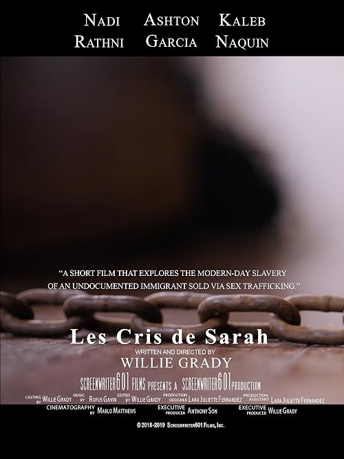 Les Cris de Sarah