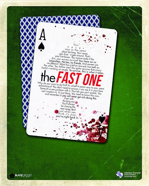 The Fast One