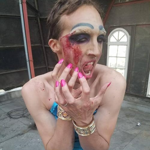 Bernadette's Revenge!