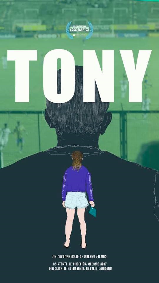 Tony