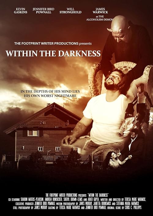 Within the Darkness