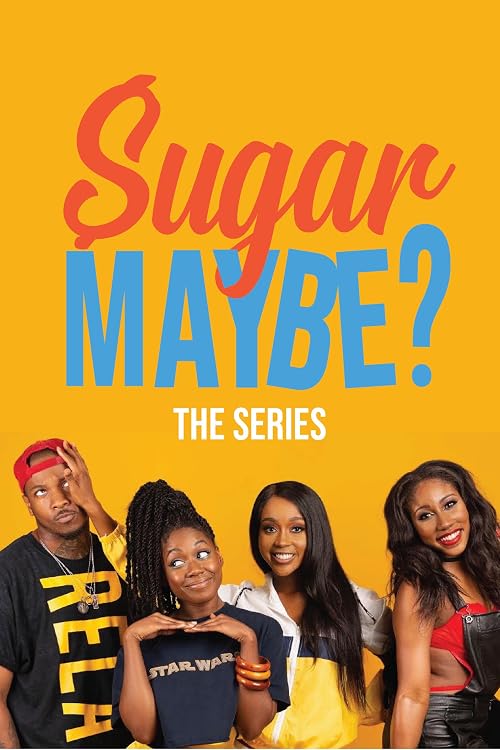 $ugar Maybe