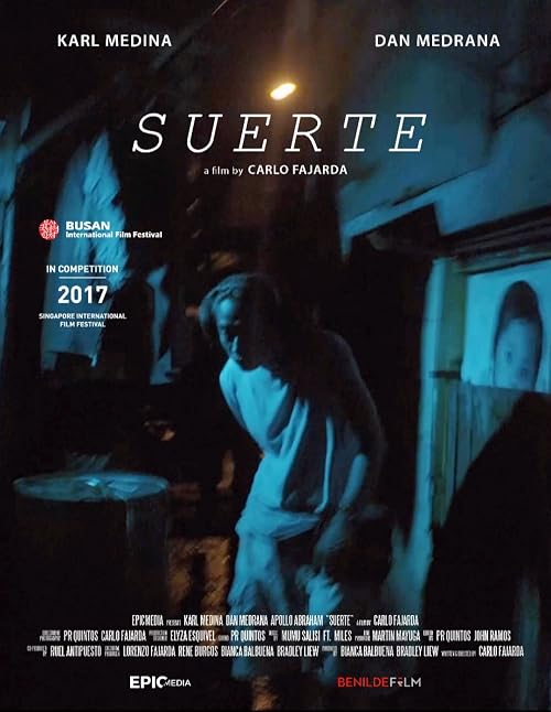 Suerte