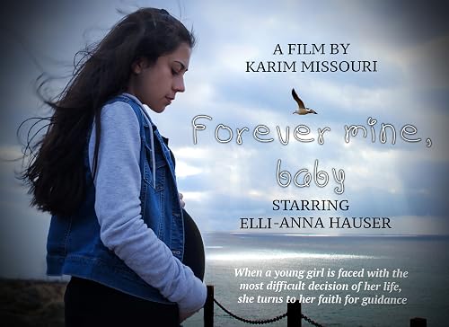Forever mine, baby