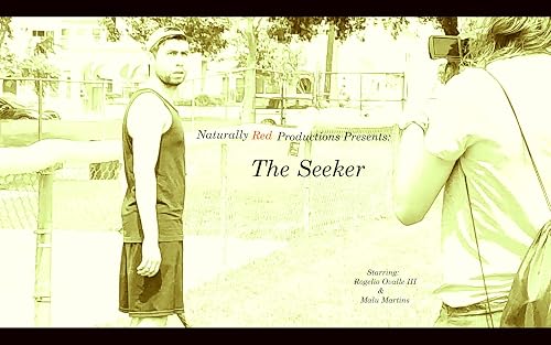 The Seeker