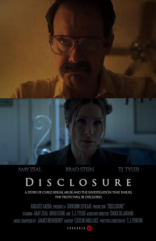 Disclosure