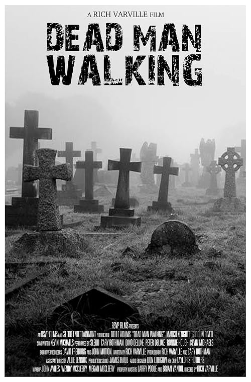 Dead Man Walking