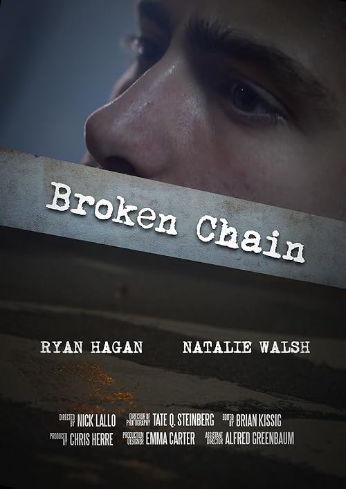 Broken Chain