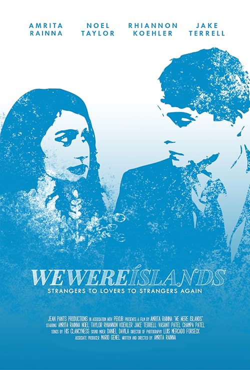 We Were Íslands