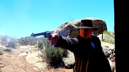 Nameless Gun