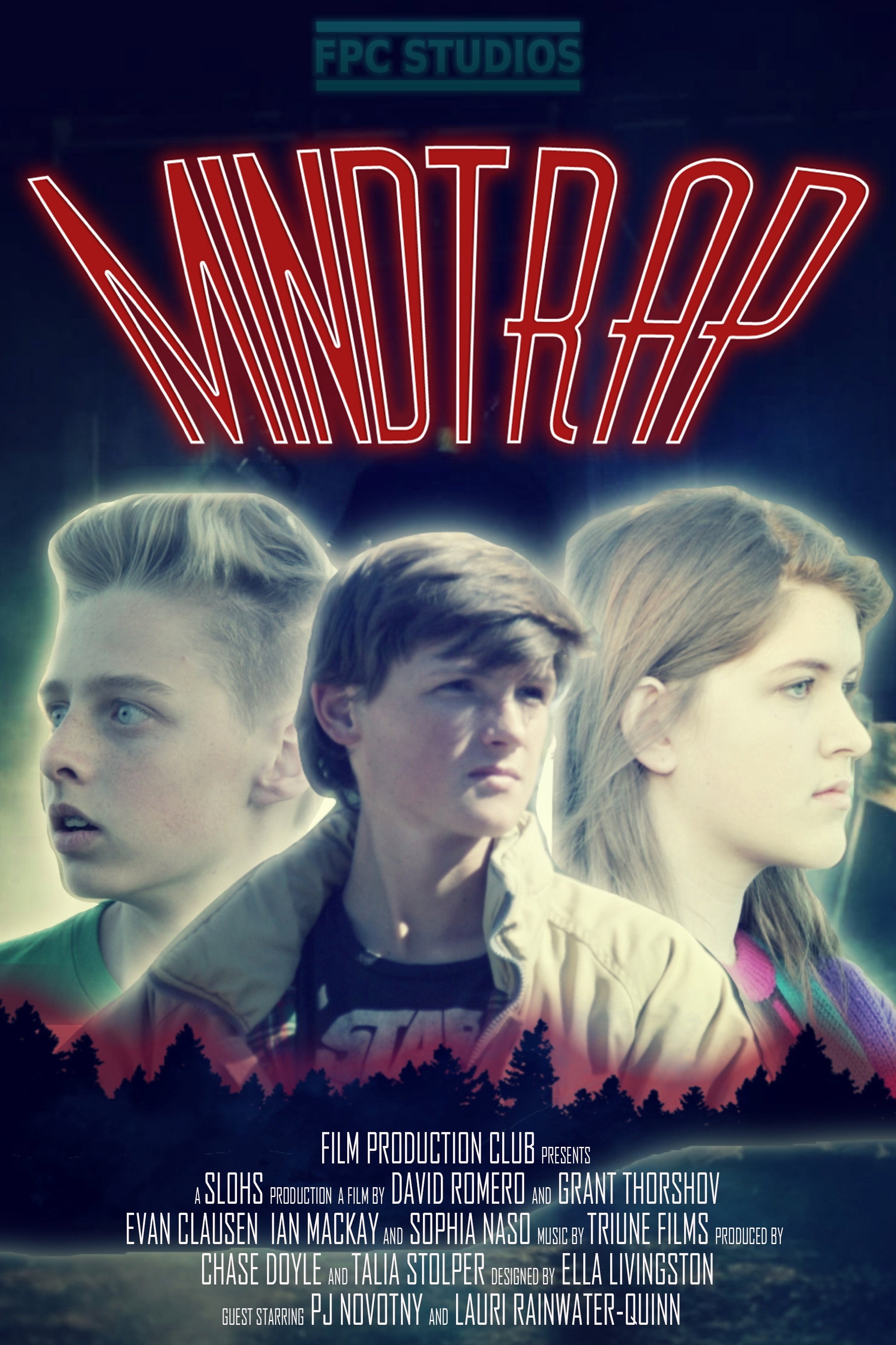 MindTrap