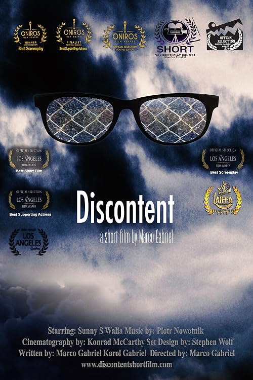 Discontent