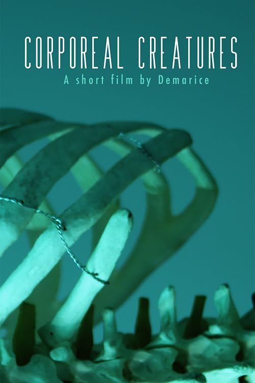 Corporeal Creatures