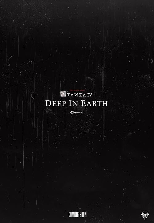 Stanza IV: Deep In Earth