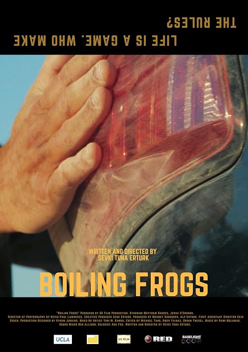 Boiling Frogs