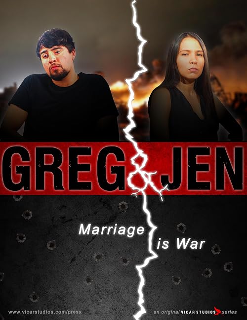 Greg & Jen