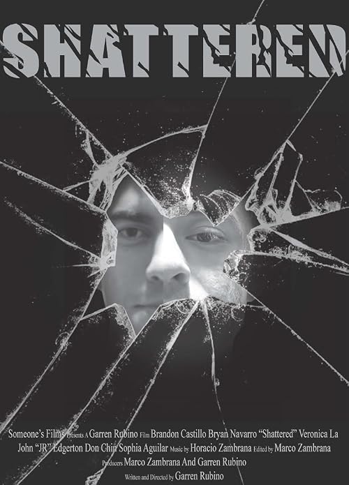 Shattered
