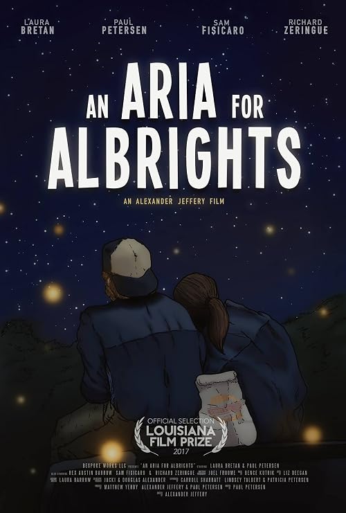 An Aria for Albrights
