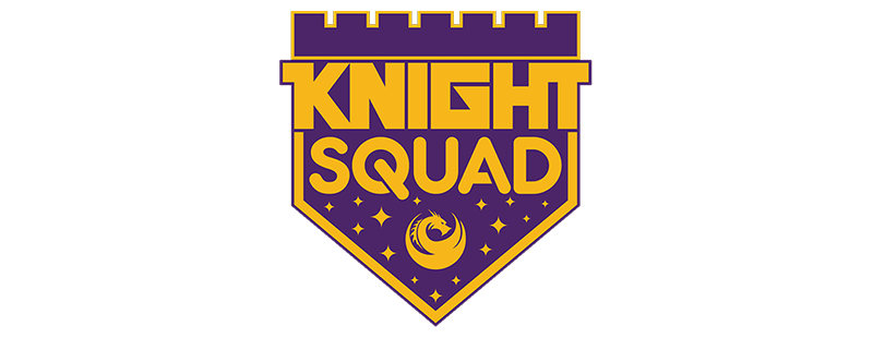 Knight Squad – Die jungen Ritter