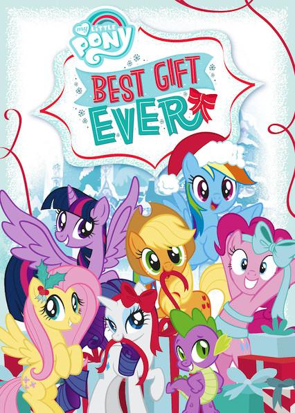 My Little Pony: Freundschaft ist Magie - Das beste Geschenk