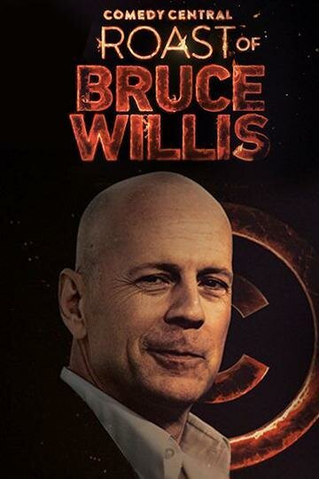 Comedy Central Roast of Bruce Willis