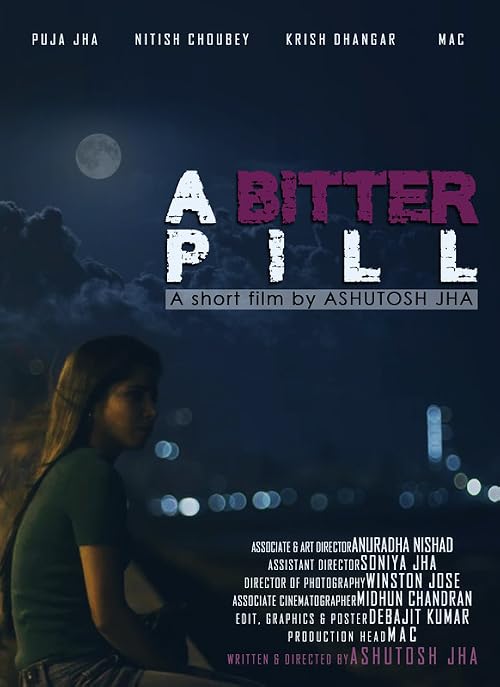 A Bitter Pill