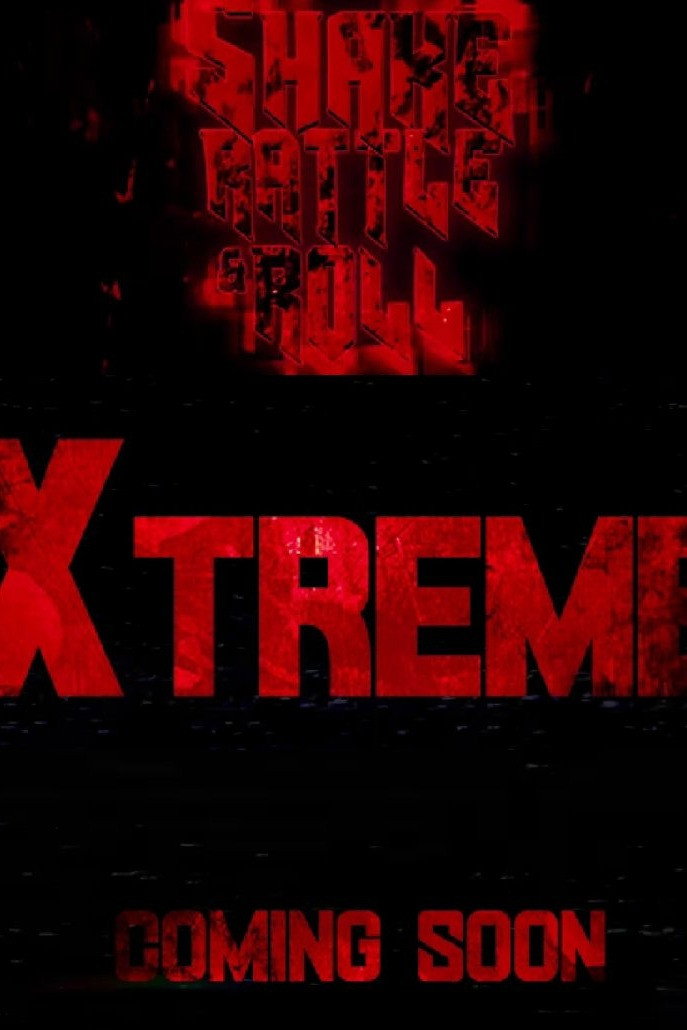 Shake, Rattle & Roll Extreme
