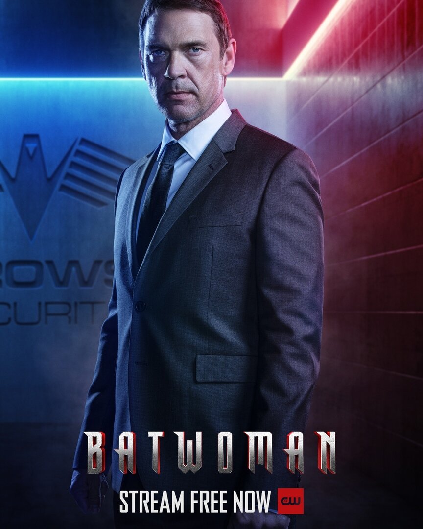 Batwoman