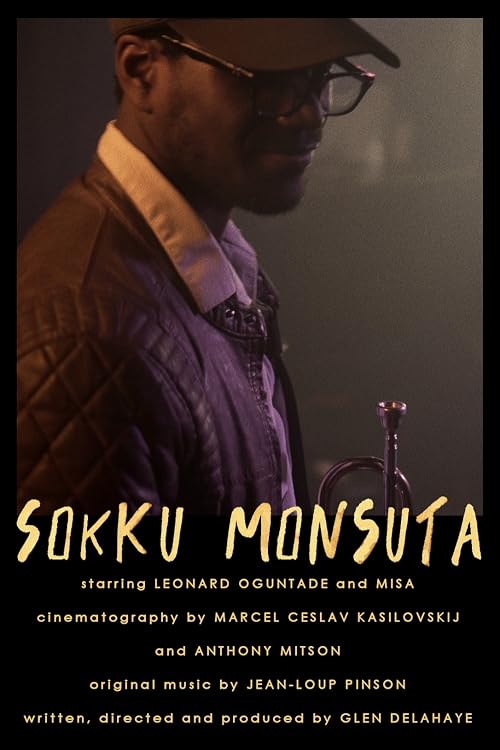 Sokku Monsuta