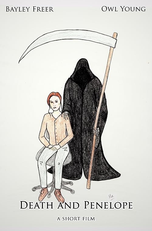 Death and Penelope
