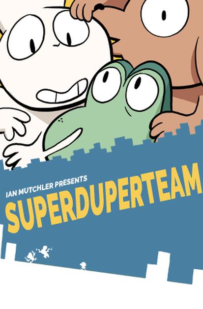 Super Duper Team