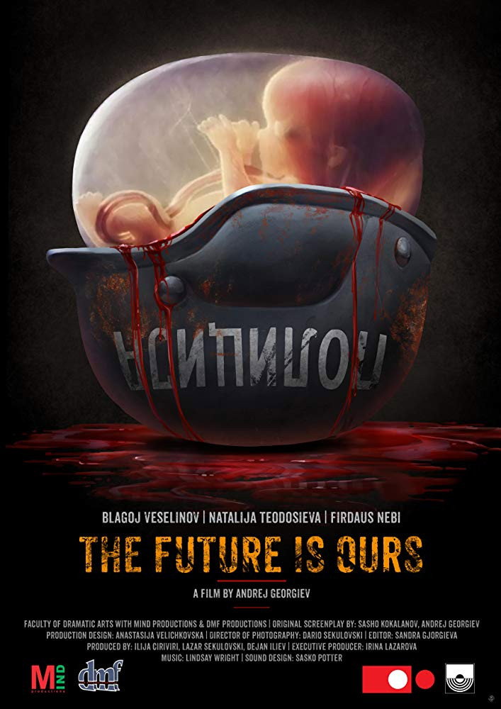 The Future is Ours