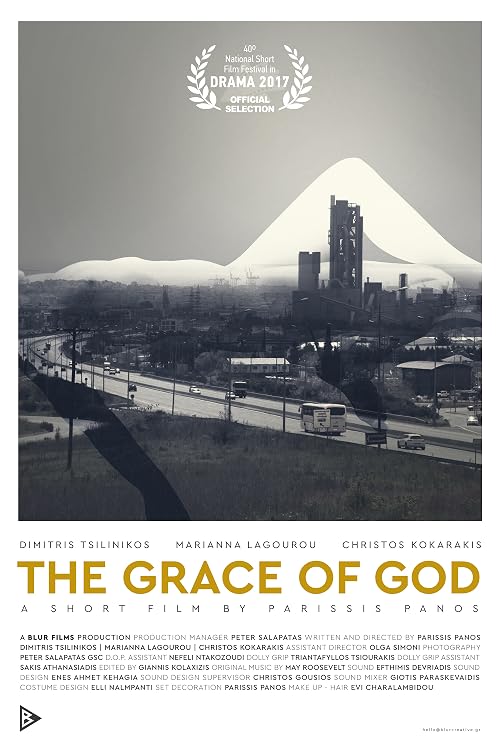 The Grace of God